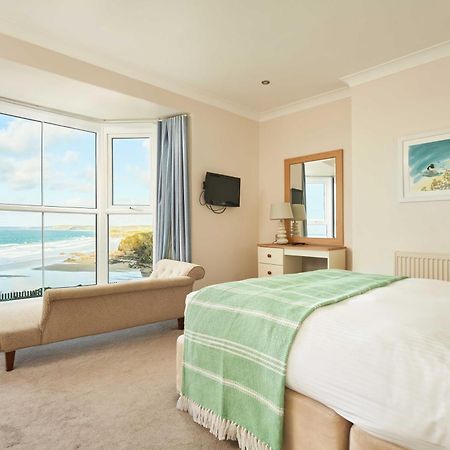 Great Western New Quay Екстериор снимка